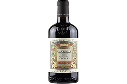 Valpolicella DOC Classico Superiore Collezione Pruviniano 0,75l 13% - 2019 | Domini Veneti von Negrar