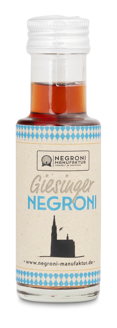 Giesinger Negroni Giesinger Negroni von Negroni Manufaktur GmbH