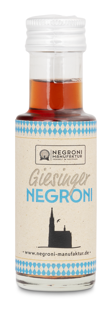 Giesinger Negroni von Negroni Manufaktur GmbH