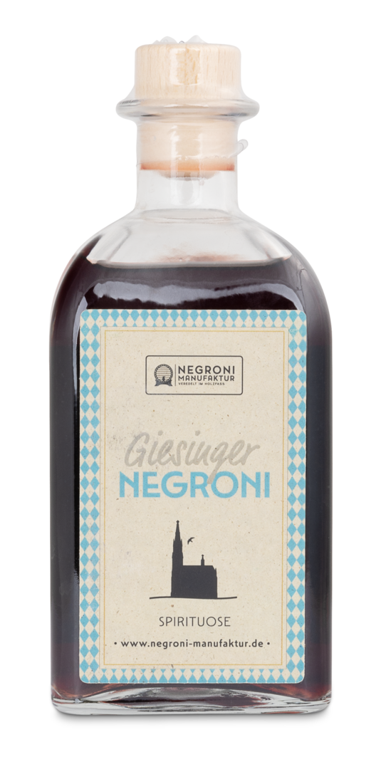 Giesinger Negroni von Negroni Manufaktur GmbH