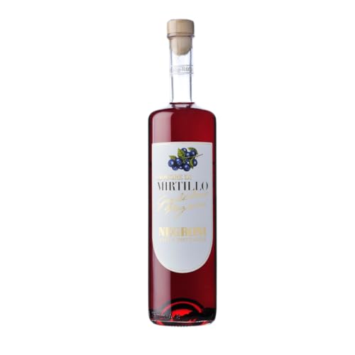 Negroni Liquore Di Mirtillo 0,7l 25% von Negroni