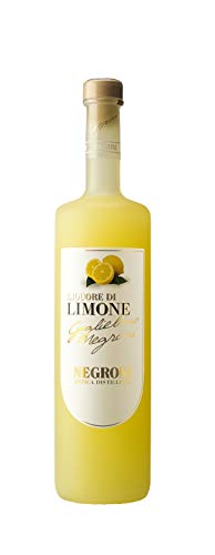 Negroni Liquore di Limoni 0,7l 28% von Negroni
