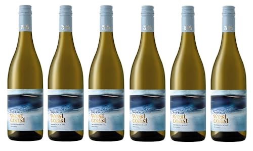 6x 0,75l - 2023er - Neil Ellis - West Coast - Sauvignon Blanc - Western Cape W.O. - Südafrika - Weißwein trocken 6x 0,75l - 2023er - Neil Ellis - West Coast - Sauvignon Blanc - Western Cape W.O. - Südafrika - Weißwein trocken von Neil Ellis