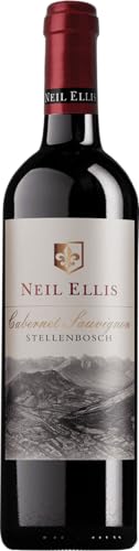 Neil Ellis Cabernet Sauvignon 2009 Neil Ellis Cabernet Sauvignon 2009 von Neil Ellis