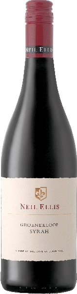 Neil Ellis Groenekloof Syrah Jg. 2021 von Neil Ellis