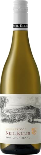 Neil Ellis Groenekloof Sauvignon Blanc 2010 Neil Ellis Groenekloof Sauvignon Blanc 2010 von Neil Ellis