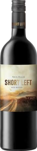 Neil Ellis Short Left Red Blend 2021 0.75 L Flasche von Neil Ellis
