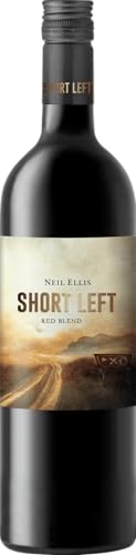 Neil Ellis Short Left Red Blend 2021 0.75 L Flasche Neil Ellis Short Left Red Blend 2021 0.75 L Flasche von Neil Ellis