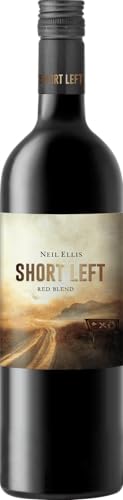 Neil Ellis Short Left Red Blend 2021 0.75 L Flasche von Neil Ellis