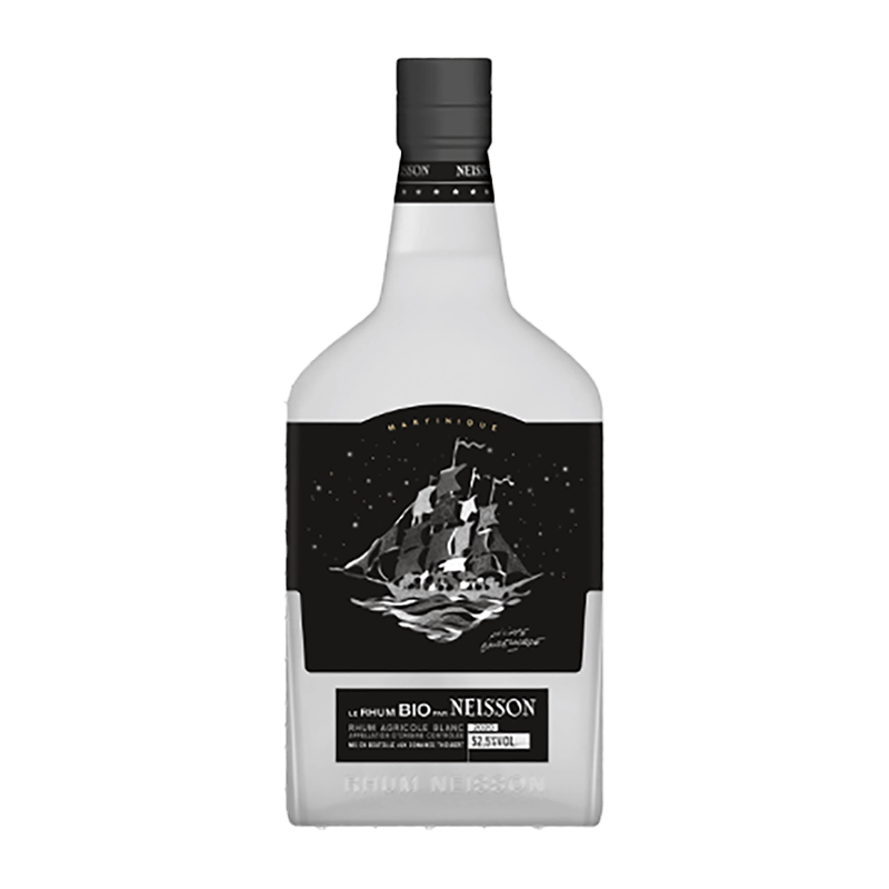 Le Rhum Bio Par Neisson Le Rhum Bio Par Neisson von Neisson