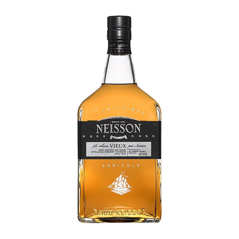 Le Rhum Vieux Par Neisson Le Rhum Vieux Par Neisson von Neisson