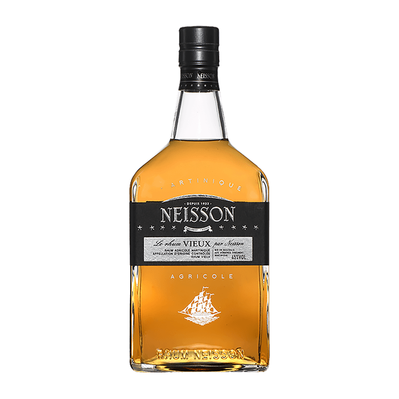 Le Rhum Vieux Par Neisson von Neisson