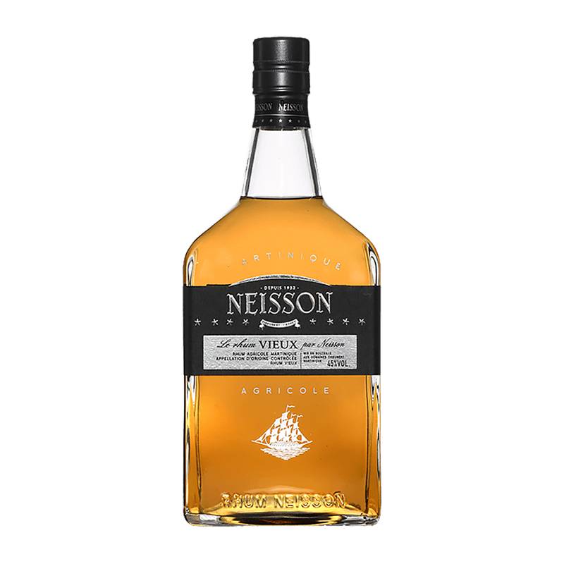 Le Rhum Vieux Par Neisson von Neisson