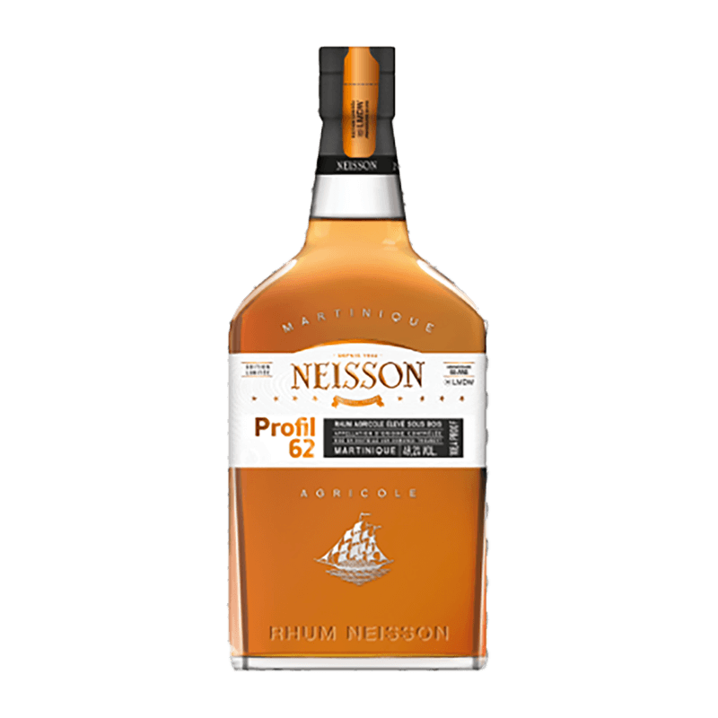 Neisson : Profil 62 Neisson : Profil 62 von Neisson