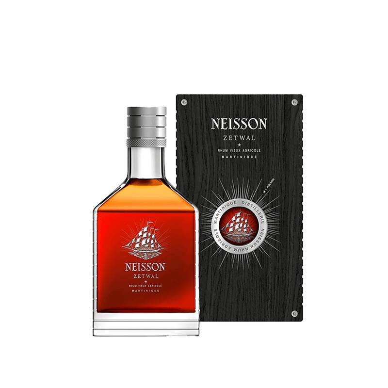 Neisson : Zetwal von Neisson