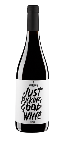 "Just Fucking Good Wine" Red DO Valencia 2022 "Just Fucking Good Wine" Red DO Valencia 2022 von Neleman