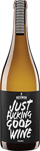 Just Fucking Good Wine White 2022 (1 x 0,75L Flasche) von Neleman