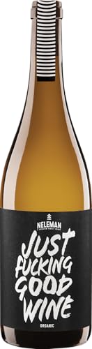 Neleman Just Fucking Good Wine Blanco 2022 0.75 L Flasche Neleman Just Fucking Good Wine Blanco 2022 0.75 L Flasche von Neleman