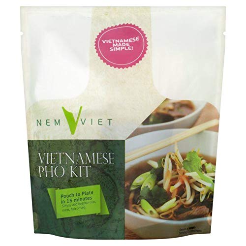 Nem Viet Vietnamese Pho Kit 160g von Nem Viet