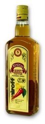 Nemiroff Honey Pepper Vodka 1l 40% von Nemiroff