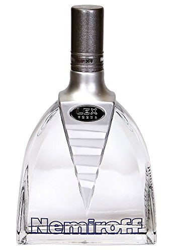 Nemiroff Lex Wodka (6 x 0.5 l) von Nemiroff