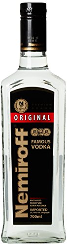 Nemiroff Original Wodka (1 x 0.7 l) von Nemiroff