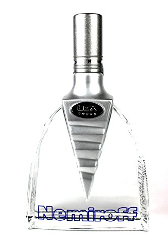 Wodka "Nemiroff" Lex, 0,5L, 40% Alk. Wodka "Nemiroff" Lex, 0,5L, 40% Alk. von Nemiroff