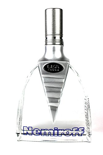 Wodka "Nemiroff" Lex, 0,5L, 40% Alk. von Nemiroff