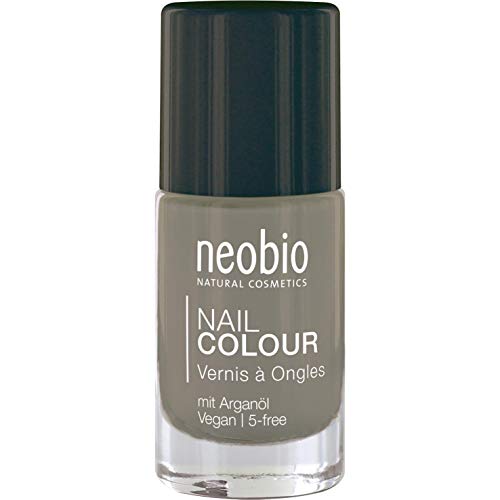 neobio Nagellack No. 11 holy elephant (8 ml) von Neobio