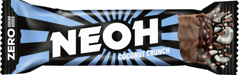 Neoh Proteinriegel Coconut Crunch Bar Neoh Proteinriegel Coconut Crunch Bar von Neoh