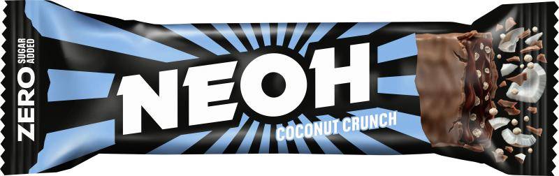 Neoh Proteinriegel Coconut Crunch Bar von Neoh