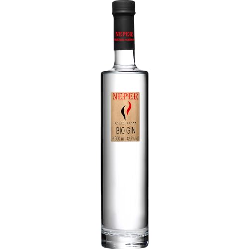 Neper Old Tom Gin BIO (1 x 0.5 l) von Neper