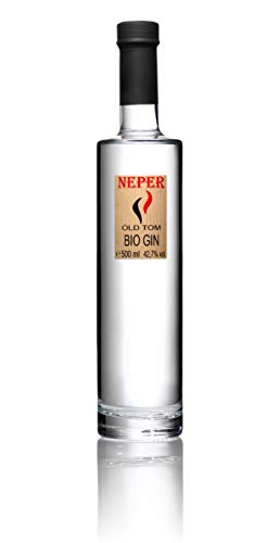 Neper Old Tom Gin BIO (1 x 0.5 l) von Neper