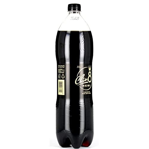 6x Neri Chinotto PET Flasche Chin8 1,5 Lt Klassisch Italien Bitterorange Limonade 6x Neri Chinotto PET Flasche Chin8 1,5 Lt Klassisch Italien Bitterorange Limonade von Neri