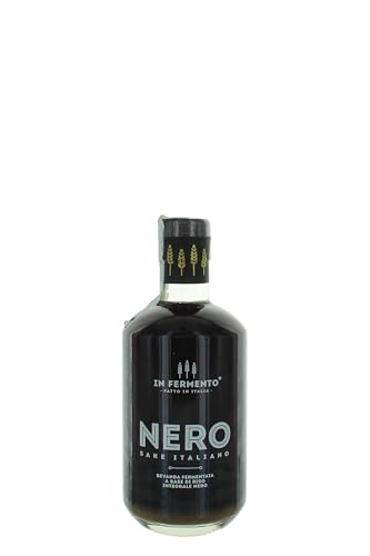 Nero Sake Italiano Nero Sake Italiano von Nero Sake Italiano