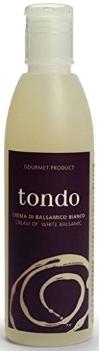 Crema Bianca di Tondo, Weiße Balsamicocreme von Nero