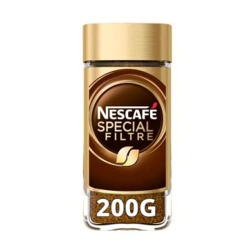 Bocal café spécial filtre von Nescafé