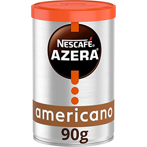 NESCAFE AZERA 100G INST COFFEE 12206974 von Nescafe