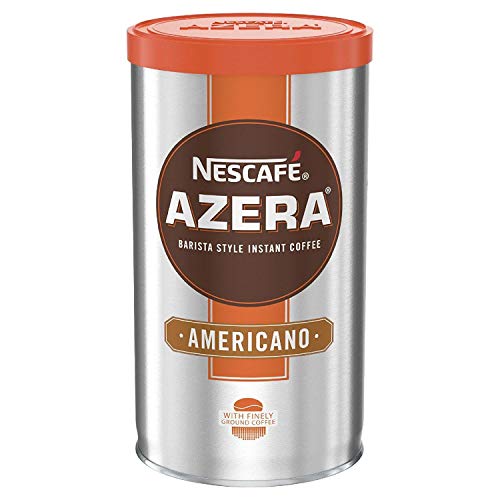 NESCAFE AZERA 100G INST COFFEE 12206974 von Nescafe