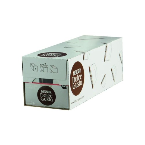 Nescaf? Dolce Gusto Barista Coffee (Pack of 3) von NESCAFÉ DOLCE GUSTO