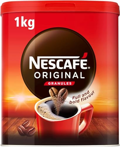 Nescaf? Original Coffee Granules 1 kg von Nescafe