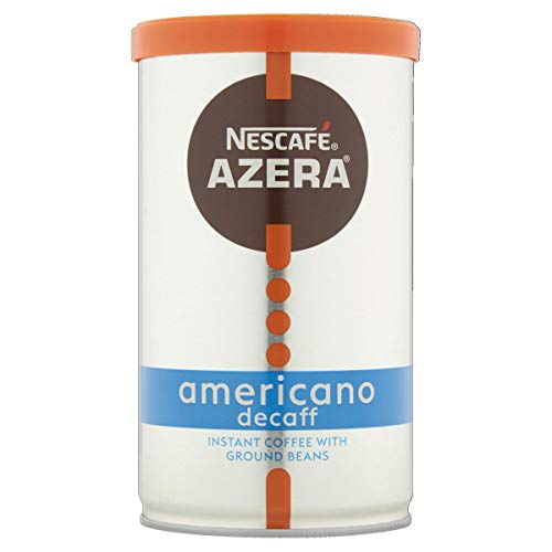 Nescafe Azera Americano Decaff 100 g von Nescafe
