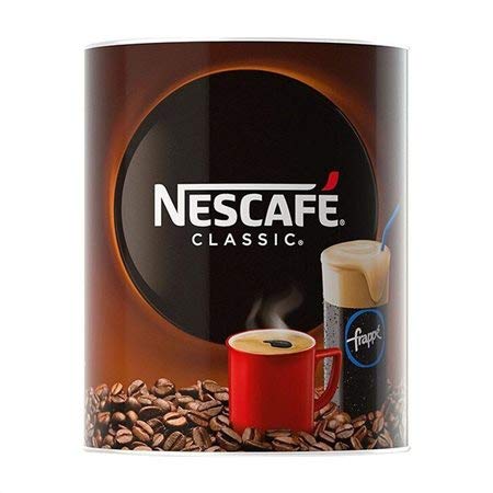 Nescafé Classic grieschischer Frappé 700g von Nescafe