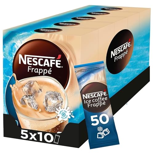 Nescafé Frappé von Nescafé