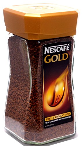 NESCAFÉ Gold, 200 g von Nescafé