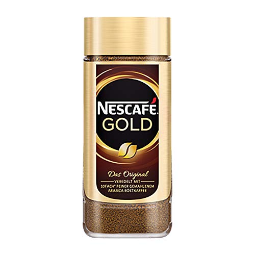 Nescafe Gold 200g von Nescafé
