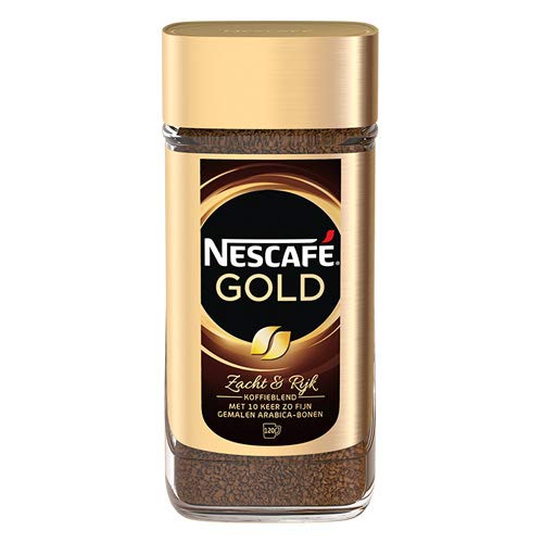 Nescafe Gold 200g Nescafe Gold 200g von Nescafé