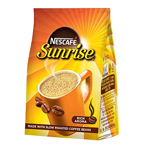 Nescafe Sunrise Premium - 200 Gms von Nescafe
