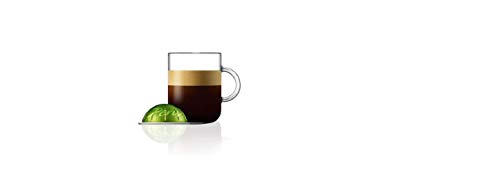 50 Kapseln Nespresso Peru Bio Organic - Limited - Vertuo (neues System) von Nespresso