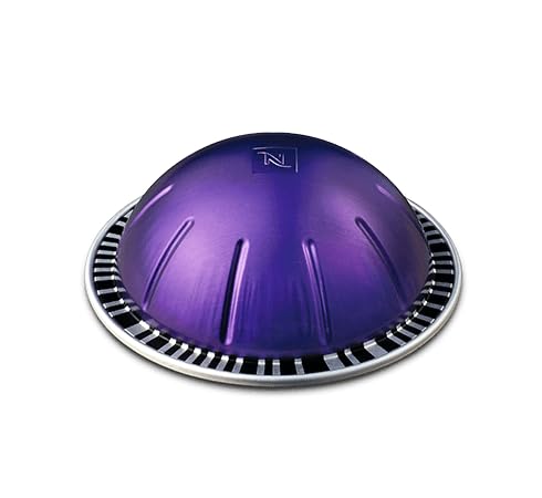 NESPRESSO VERTUO Espresso ALTISSIO - 3 Stangen = 30 Kapseln von Nespresso